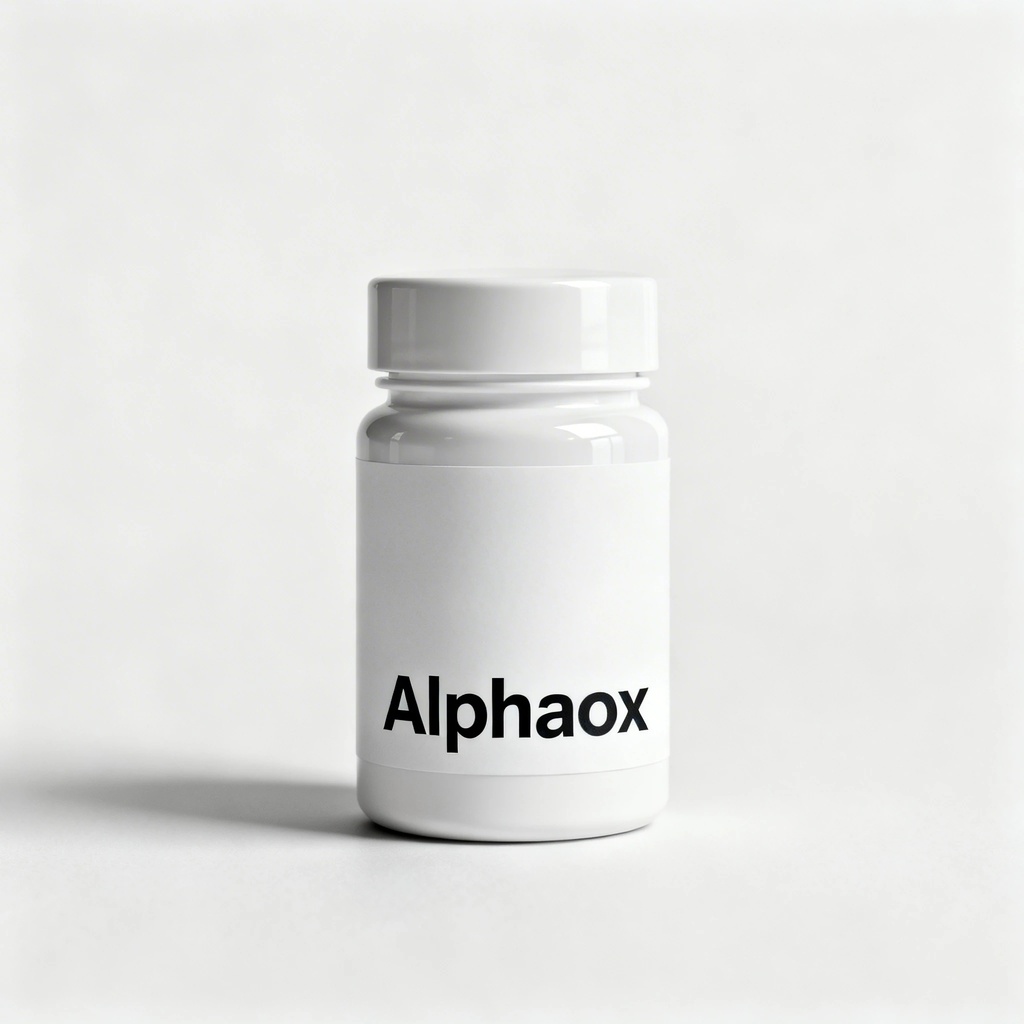 Alphaox